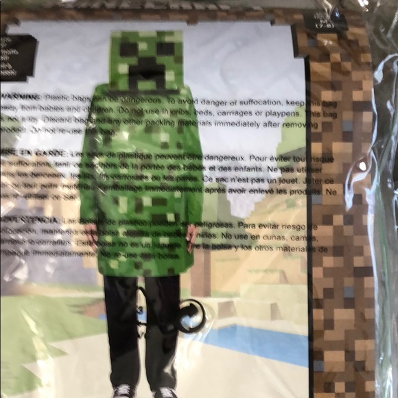 Costume - Picture 1 of 3